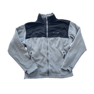 Columbia Sportswear Men's Bugaboo Interchange Fleece Jacket XL